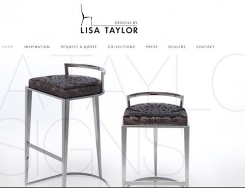 Lisa Taylor Designs