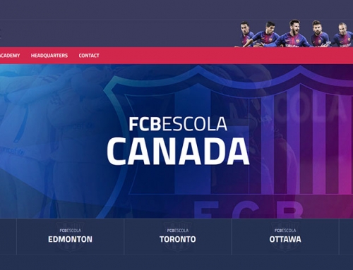 FCB ESCOLA Canada
