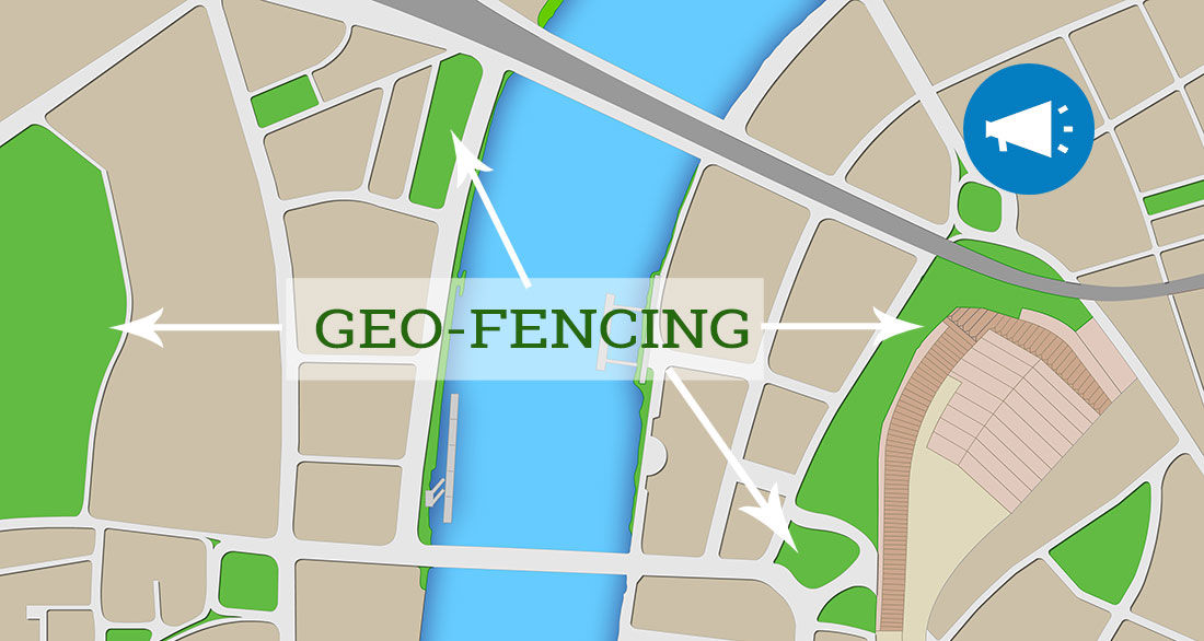 Geo-Fencing